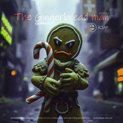 KJAP - The Gingerbread Man
