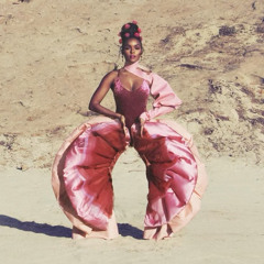 Janelle Monáe - Lipstick Lover (NEW JAZZ REMIX)
