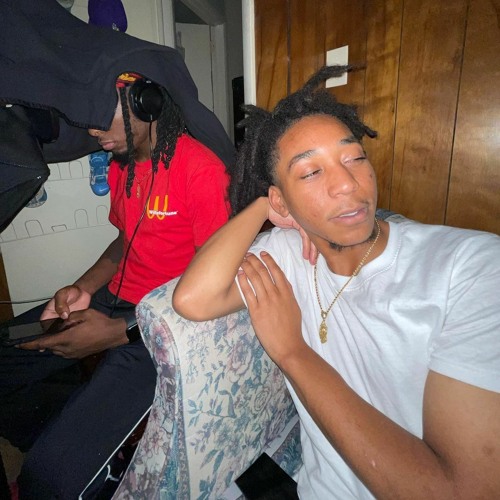 AJQUESTIONMARK x N@Te! - Teentitansgo! (prod.NBOMe) *2020*