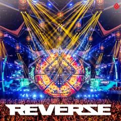 Reverze 2025  Barbaric Records