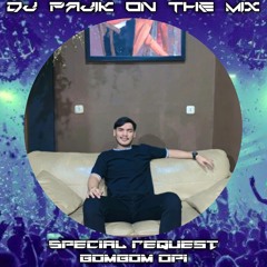 DJ PAJIK - DJ NARCO X HALA HIDING VS DJ RUNTAH SPECIAL REQUEST BOMBOM OPI HARDMIX FULL BASS 2022
