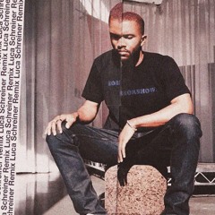 Frank Ocean - Chanel (Luca Schreiner Remix)