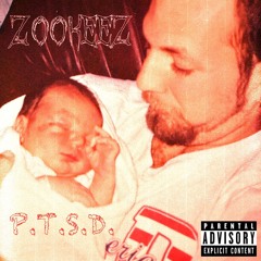 Z00KEEZ ~ P.T.S.D. (Beat Only)