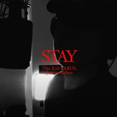 STAY (COVER)
