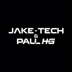 Jake - Tech & Paul HG - Closer.(Prevew) Wav