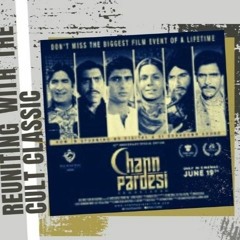Chann Pardesi Punjabi Movie Down