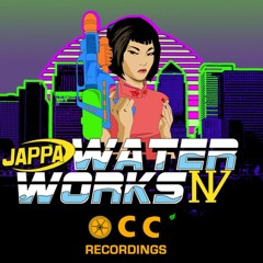 Jappa x NV - Waterworks [Out Now on OCC Recordings]