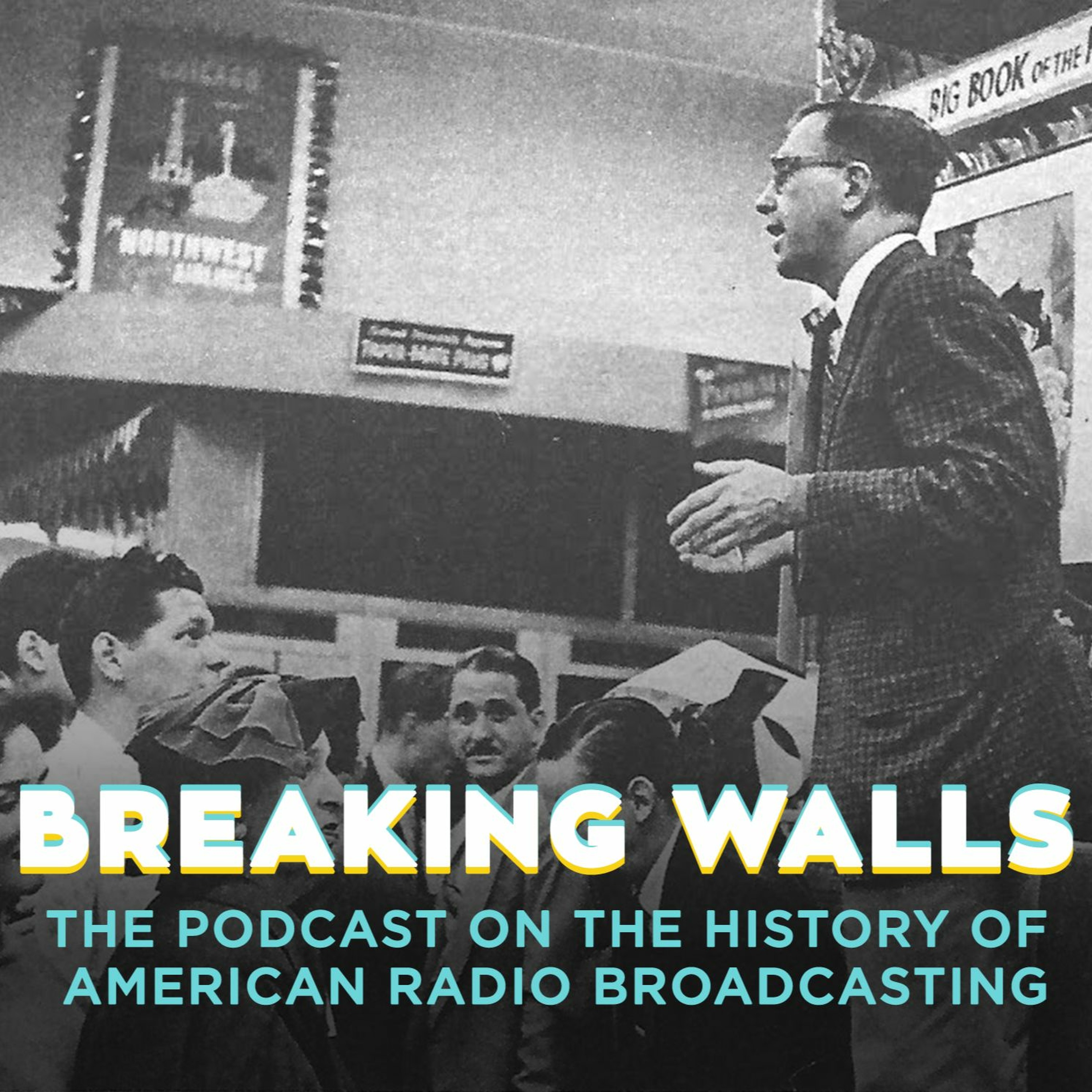 BW - EP145—006: November 1963 With Jean Shepherd And JFK—Shep's Show During JFK Last Week Alive