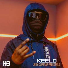 Keelo (Joey Clipstar Freestyle)
