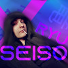 ✟ ULTRA ENERGY RAVE 😈 Hard Dark Space Trance Techno ♱ Underground Mix - Ryu Seiso ✞ ~159 BPM DJ mix artwork - Electronic music tracklist cover image