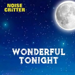 Wonderful Tonight (Eric Clapton Cover, Acoustic)