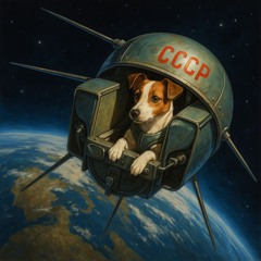 Requiem for Laika