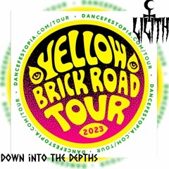 Down into the Depths (Dancefestopia Yellow Brick Road tour 2023 Submission Mix)