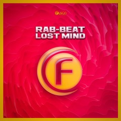 [2023] Rab-Beat - Lost Mind (Extended Mix)
