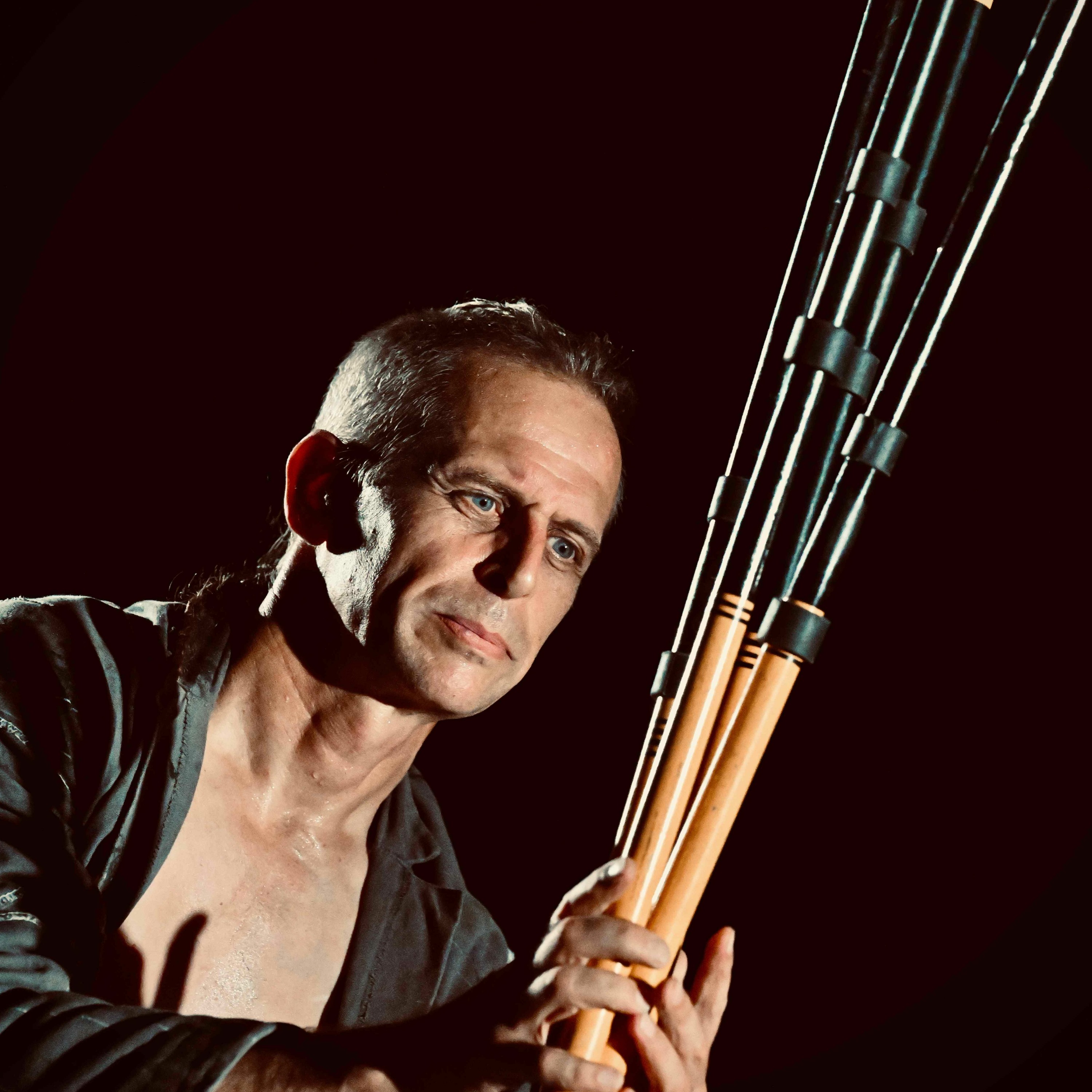 CIRQUEON CIRCUS PODCAST