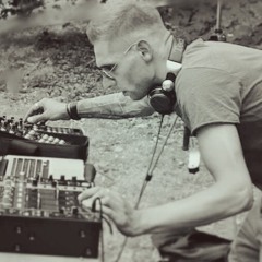 22.02.20 TOMMY ROCKZ @ Electronic Playground Showcase - Altes Abendrot / Iserlohn, GER | TECHNO