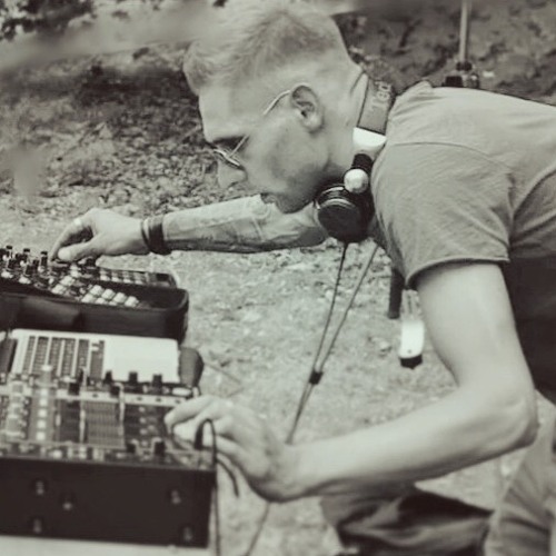 22.02.20 TOMMY ROCKZ @ Electronic Playground Showcase - Altes Abendrot / Iserlohn, GER | TECHNO
