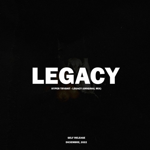 LEGACY