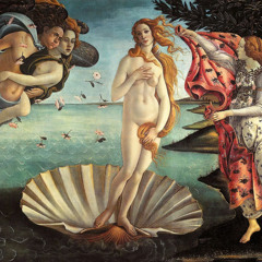 The Birth of Venus by Botticelli: A Podcast