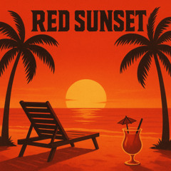RED SUNSET
