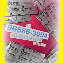 Comprar cytotec em sao paulo capital 11-96586-3094