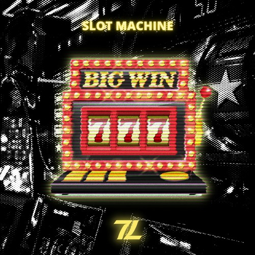 7 - SLOT MACHINE [FREE DOWNLOAD]