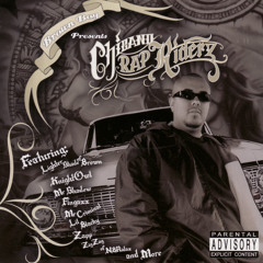 Untitled (Bonus Track) [feat. Fingazz, Mr. Shadow, NB Ridaz, Knight Owl, Mr. Criminal, Lil Sicko, Lil Blacky, Zapp, ODM & Fern]