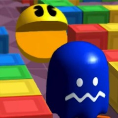 Boss Battle - Pac-Man Arrangement (Console)