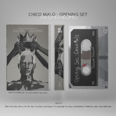 Opening Set 31/05 - Chico Malo Party