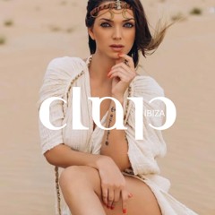 DARLYY FERREIRA - CLAP IBIZA Summer 2025