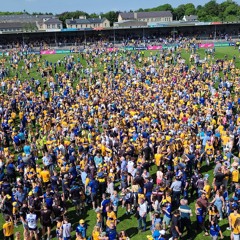 COMMENTARY Clare V Waterford Munster SHC 2024