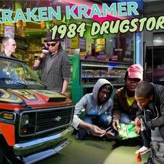 1984 Drugstore