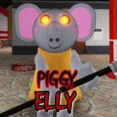 PIGGY [ALPHA] - Elly Theme {OST}