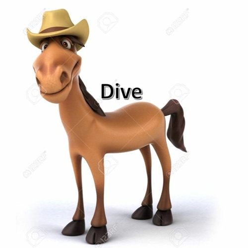 Dive (Luke Combs) - Sped Up