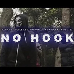 (Zone 2 x OFB) Karma x Double Lz x Kwengface x BandoKay x PS x SJ - No Hook