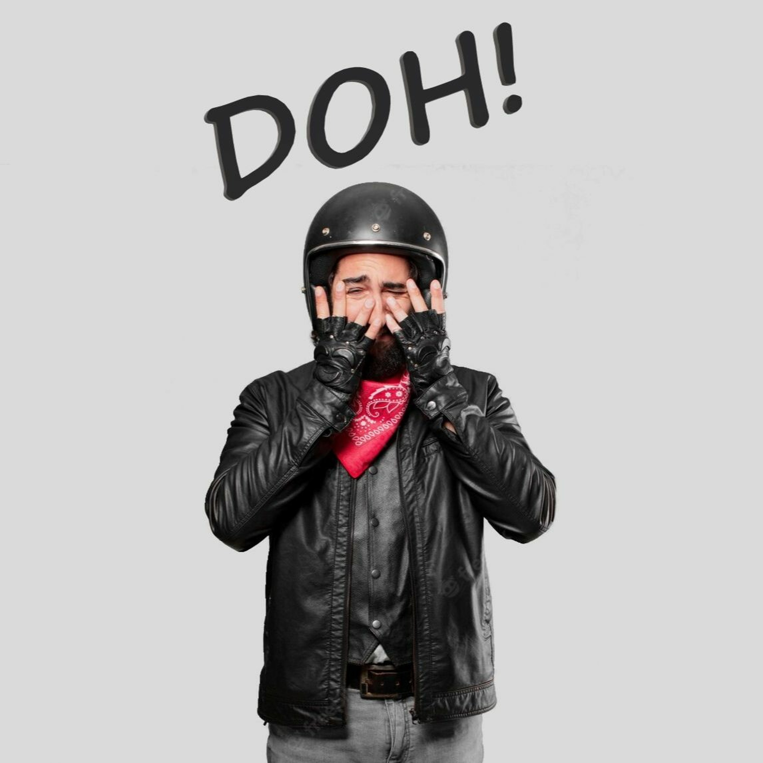 Podcast 477: Mistakes We've Made and the Lessons We've Learned