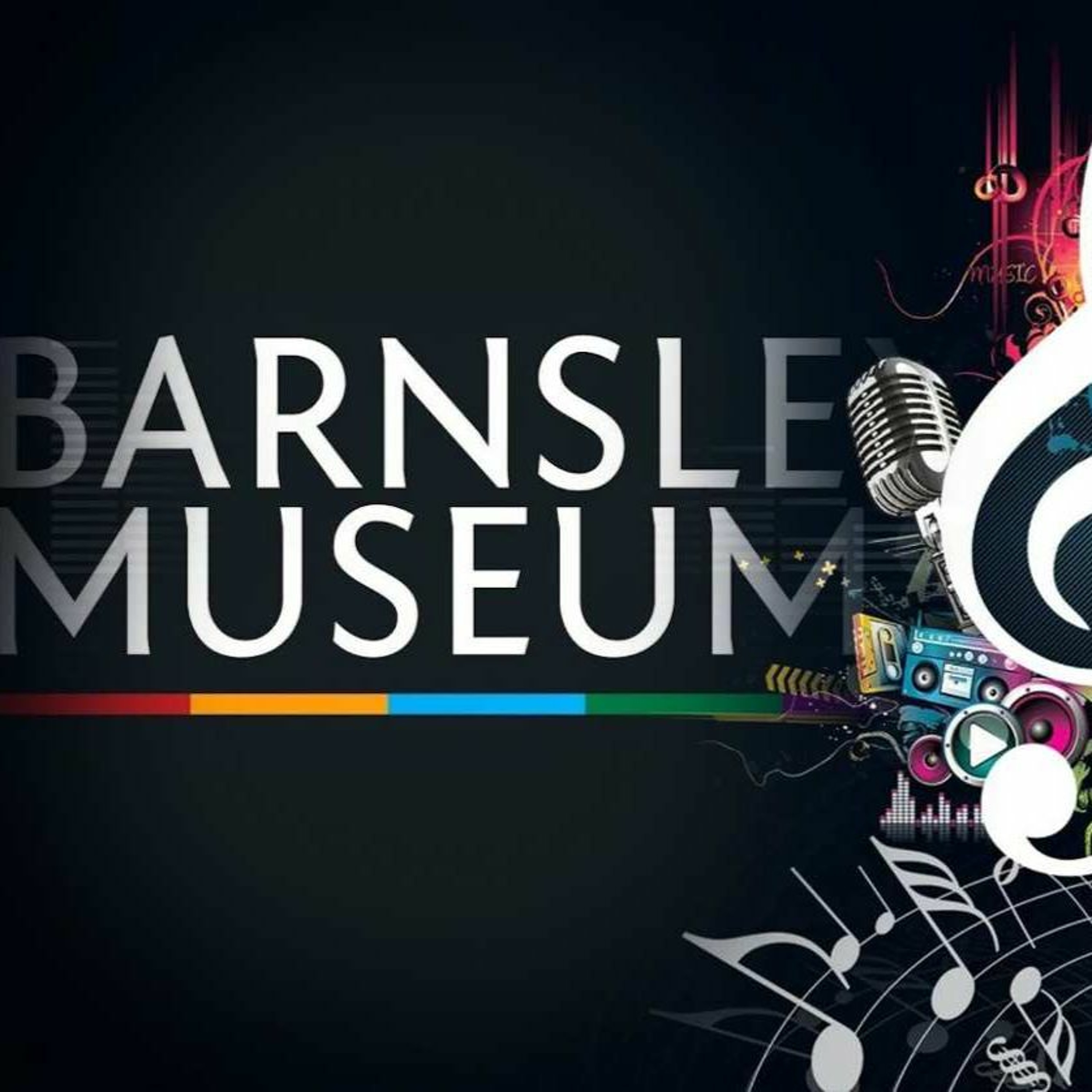 Barnsley Museums