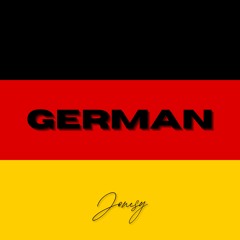 German (slow + reverb) - Jonesy