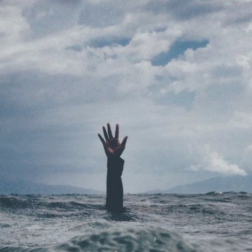 Drowning(RMX)-BDP$