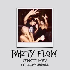 (V1)Party Flow (Ft. Lillian Jewell)