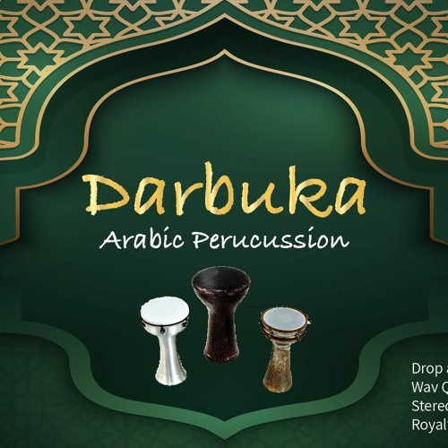 Arabic darbuka loops deals