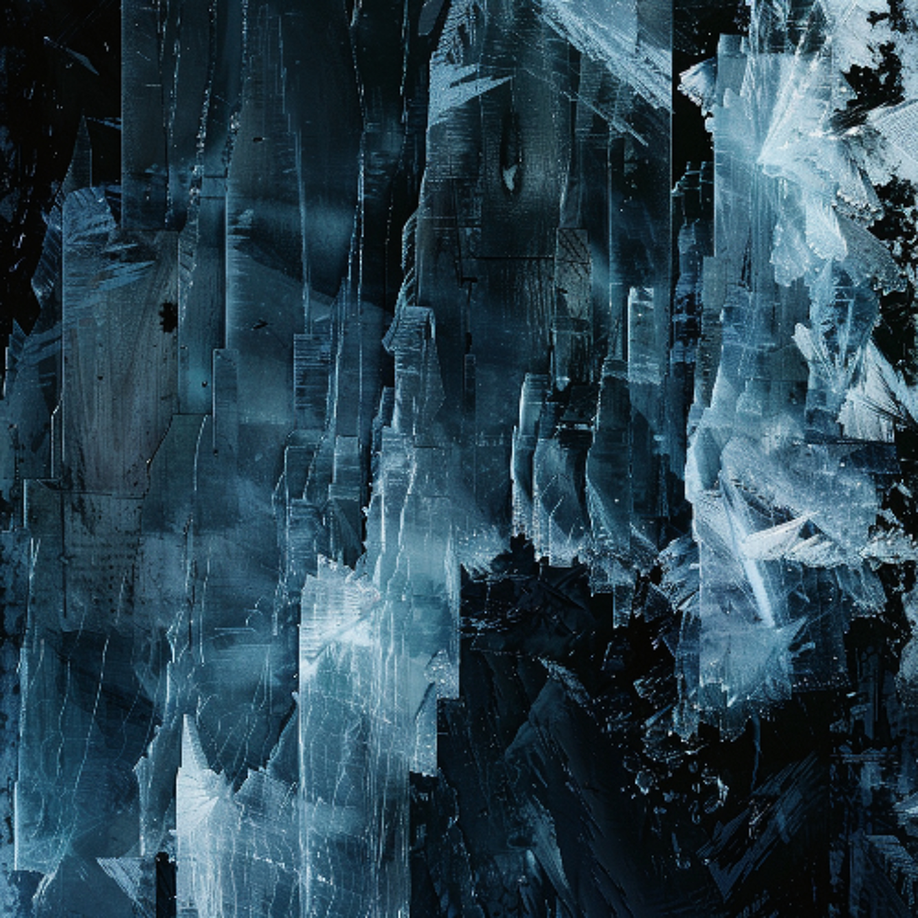 Cryo Reverie episode artwork