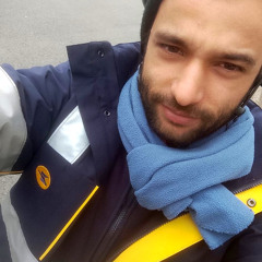 Sofien Radouane - Bref