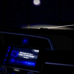 Because Of You I Listen To Sad Songs