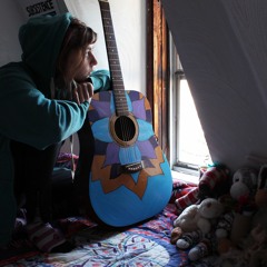 Mustard Seeds (feat. See-Why)