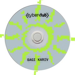 Sagi Kariv - <CyberClub> 02