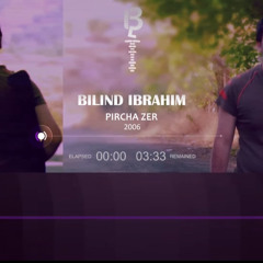 Blind ibrahim pirča zera payîzî