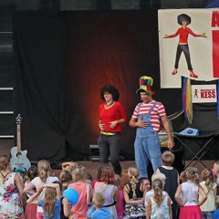 03 Sauer Macht Lustig