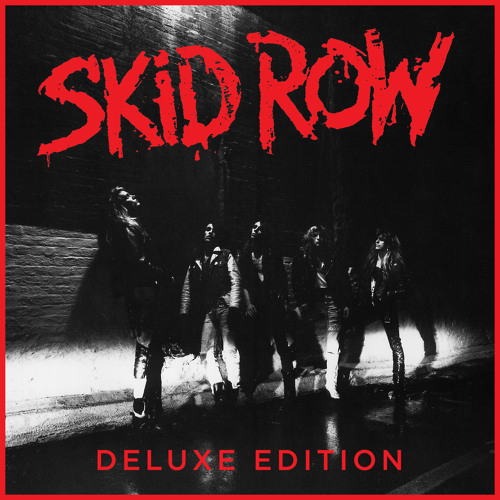 Stream Sweet Little Sister (2016 Remaster) by Skid Row | Listen online for  free on SoundCloud