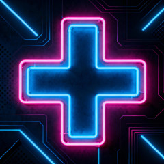 MadPumpkin - Medics